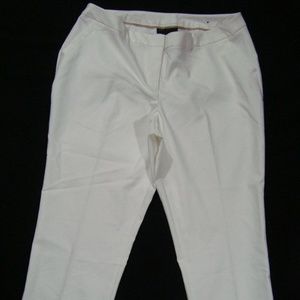 **Lane Bryant Tighter Tummy Stretch Capri
